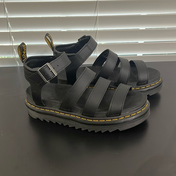 Dr. Martens Shoes - Dr. Marten Sandals